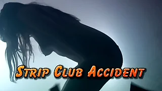 HD Saturating - Combo unite Club Pee Accident