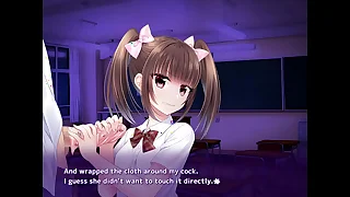 Ven Game &num;1 - Cum Scrapper - &lpar;The Plays&rpar;